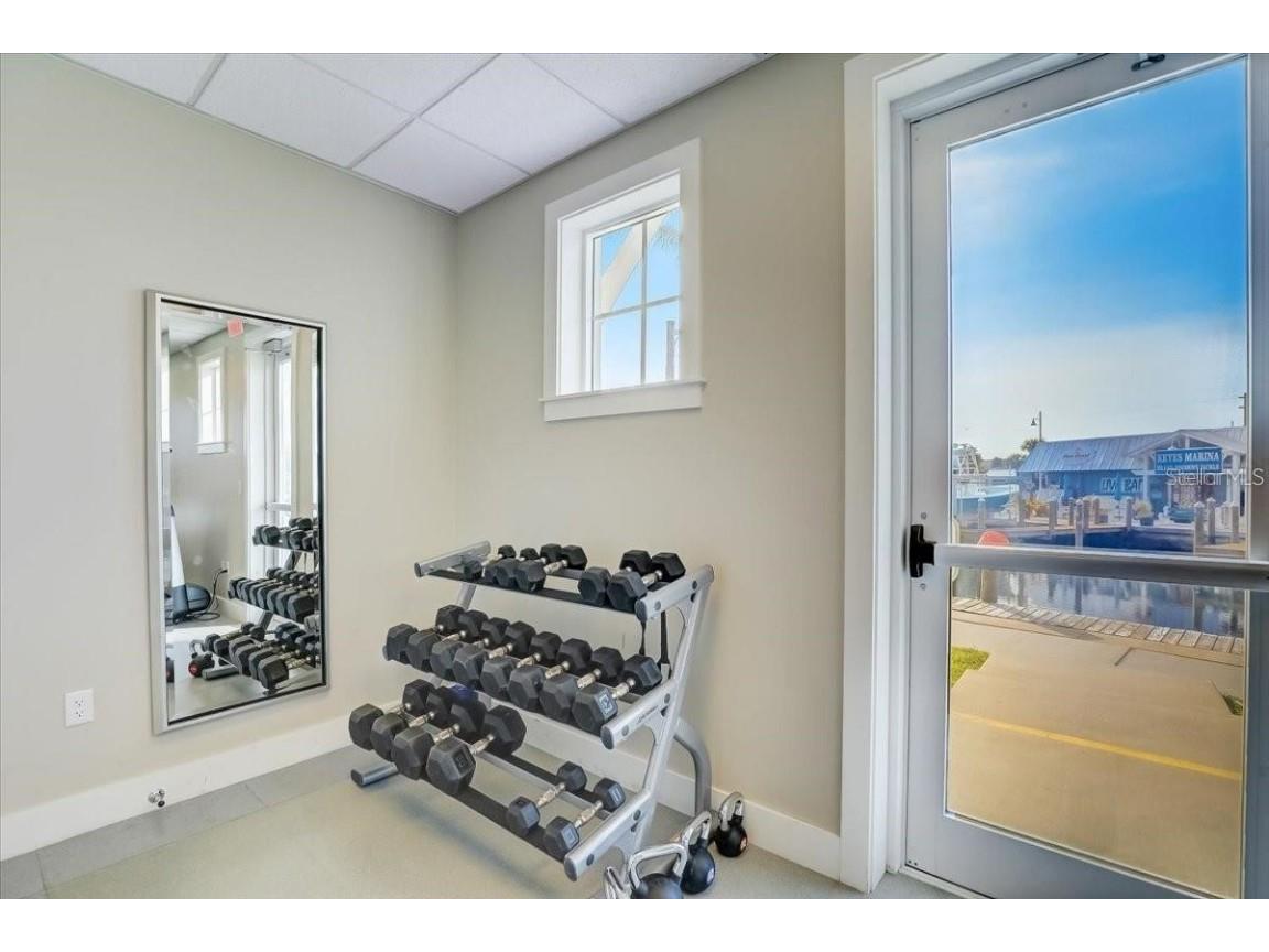 5325 Marina Drive #423 Holmes Beach FL 34217 - ANNA MARIA SOUND A4645975 image27