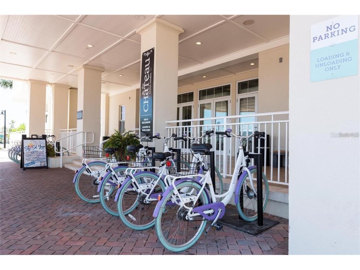 5325 Marina Drive #423 Holmes Beach FL 34217 - ANNA MARIA SOUND A4645975 image28