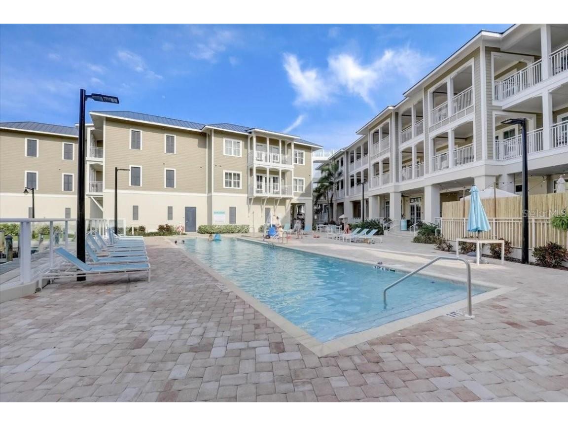 5325 Marina Drive #423 Holmes Beach FL 34217 - ANNA MARIA SOUND A4645975 image29