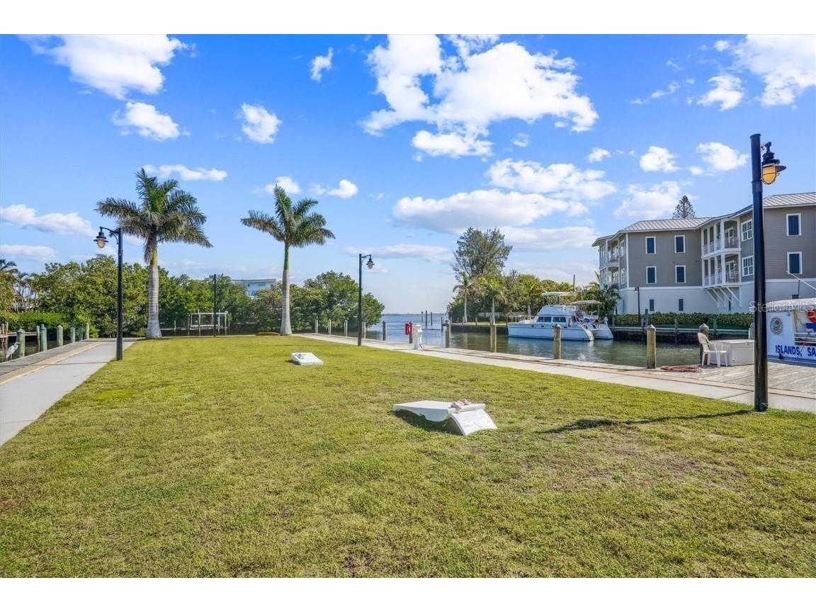 5325 Marina Drive #423 Holmes Beach FL 34217 - ANNA MARIA SOUND A4645975 image31