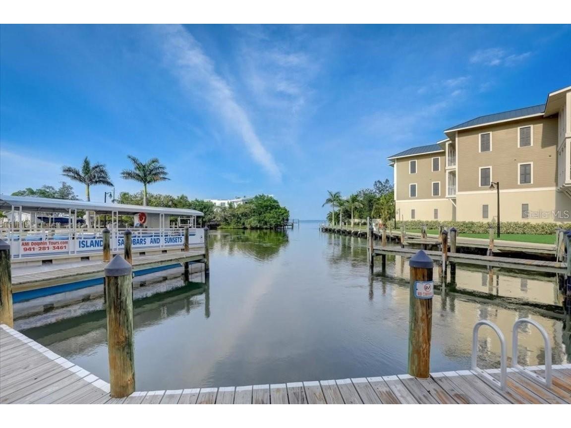 5325 Marina Drive #423 Holmes Beach FL 34217 - ANNA MARIA SOUND A4645975 image32