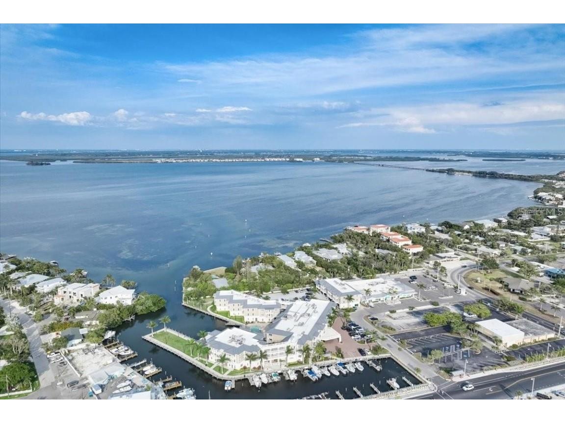 5325 Marina Drive #423 Holmes Beach FL 34217 - ANNA MARIA SOUND A4645975 image33