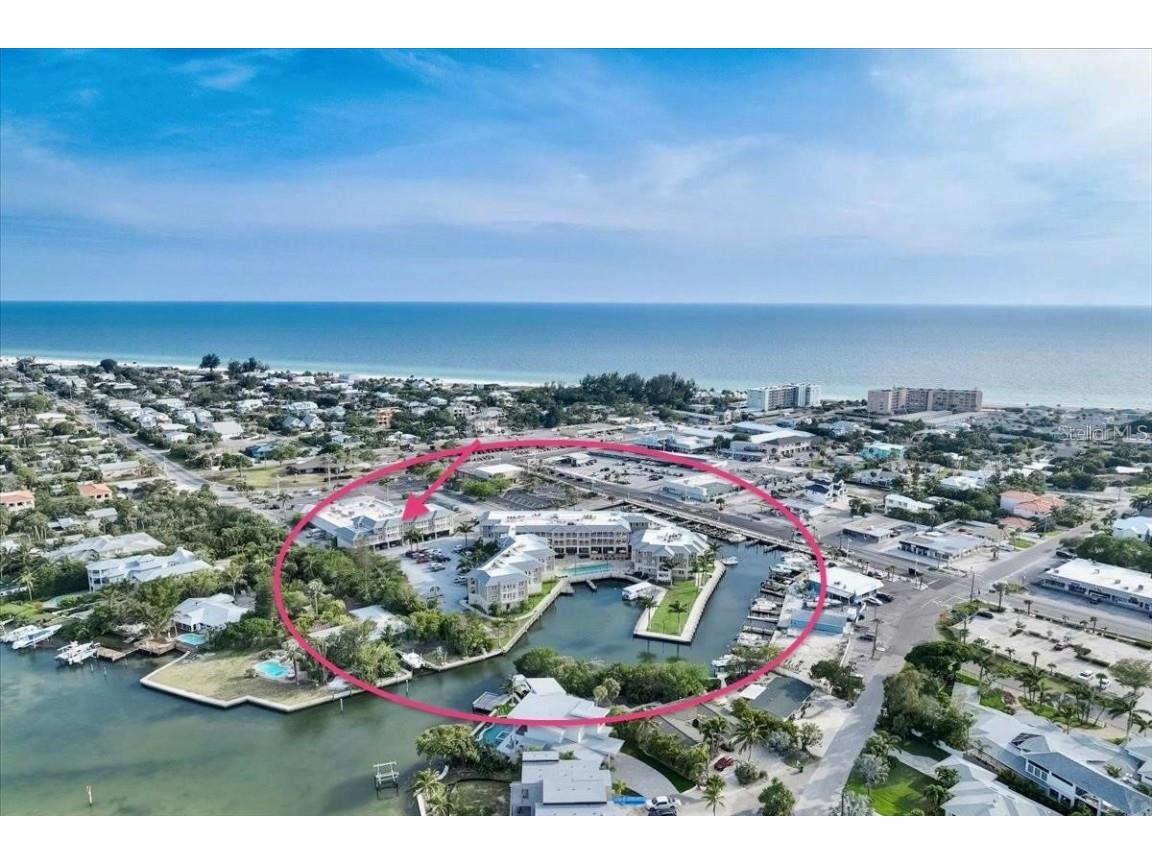 5325 Marina Drive #423 Holmes Beach FL 34217 - ANNA MARIA SOUND A4645975 image34