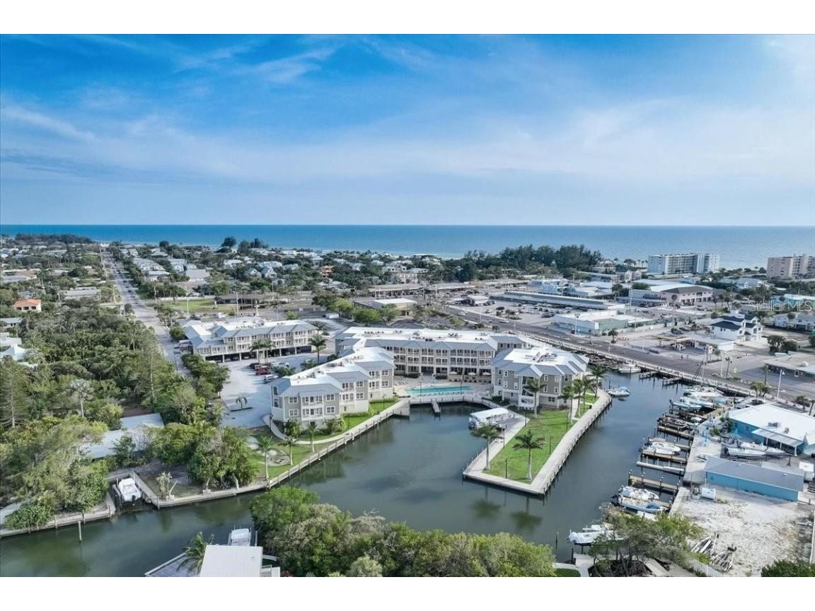 5325 Marina Drive #423 Holmes Beach FL 34217 - ANNA MARIA SOUND A4645975 image35