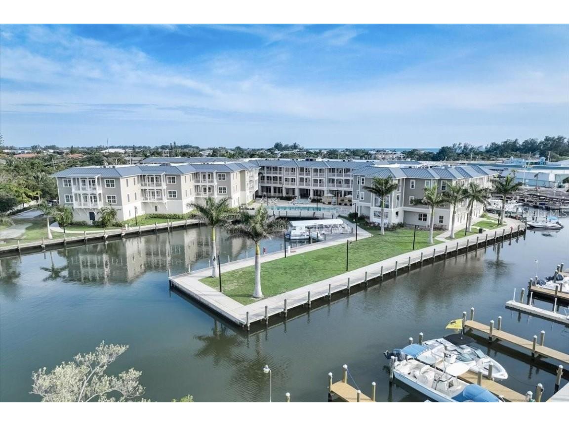 5325 Marina Drive #423 Holmes Beach FL 34217 - ANNA MARIA SOUND A4645975 image36