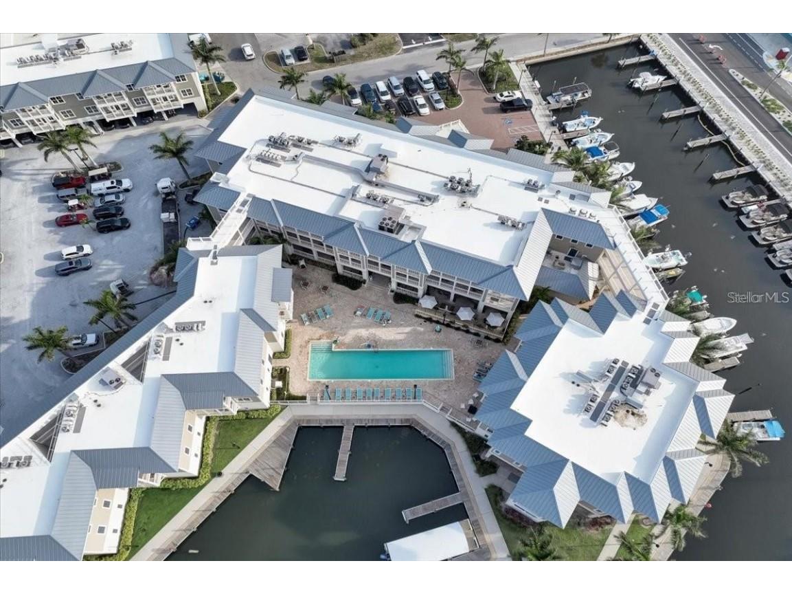 5325 Marina Drive #423 Holmes Beach FL 34217 - ANNA MARIA SOUND A4645975 image37