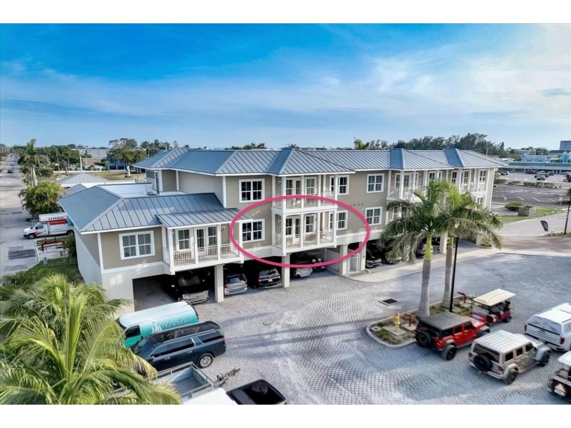 5325 Marina Drive #423 Holmes Beach FL 34217 - ANNA MARIA SOUND A4645975 image38