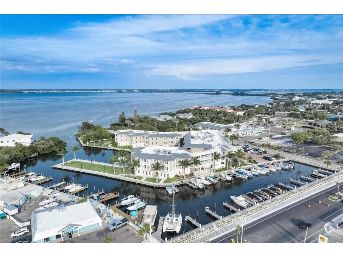 5325 Marina Drive #423 Holmes Beach FL 34217 - ANNA MARIA SOUND A4645975 image39