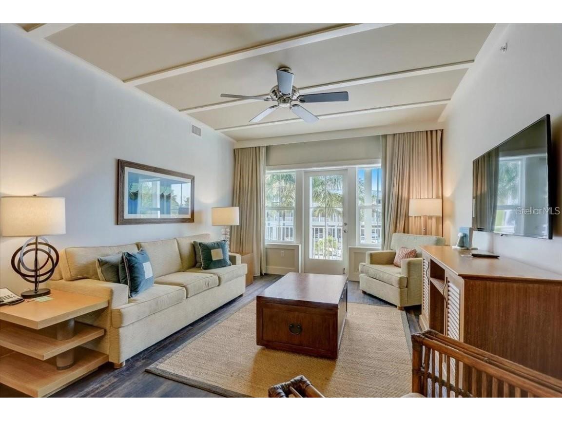 5325 Marina Drive #423 Holmes Beach FL 34217 - ANNA MARIA SOUND A4645975 image4