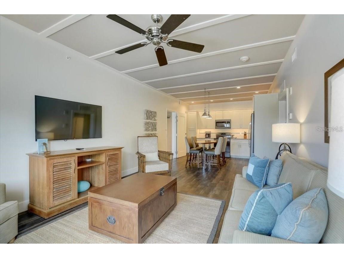 5325 Marina Drive #423 Holmes Beach FL 34217 - ANNA MARIA SOUND A4645975 image6