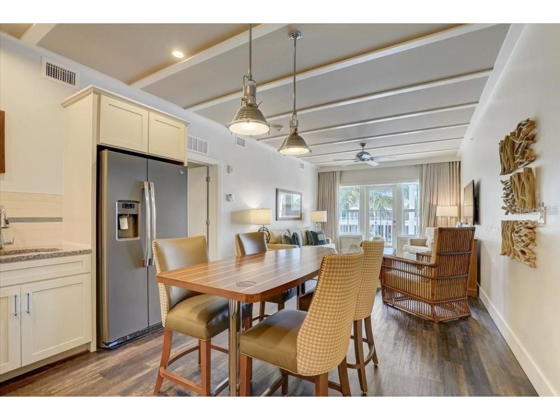 5325 Marina Drive #423 Holmes Beach FL 34217 - ANNA MARIA SOUND A4645975 image7