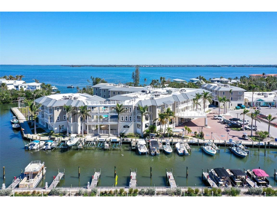 5325 Marina Drive #431 Bradenton Beach FL 34217 A4638228 image2