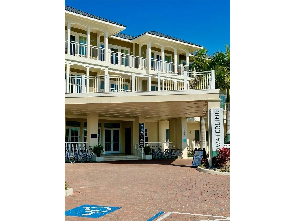 5325 Marina Drive #432 Holmes Beach FL 34217 A4559977 image1