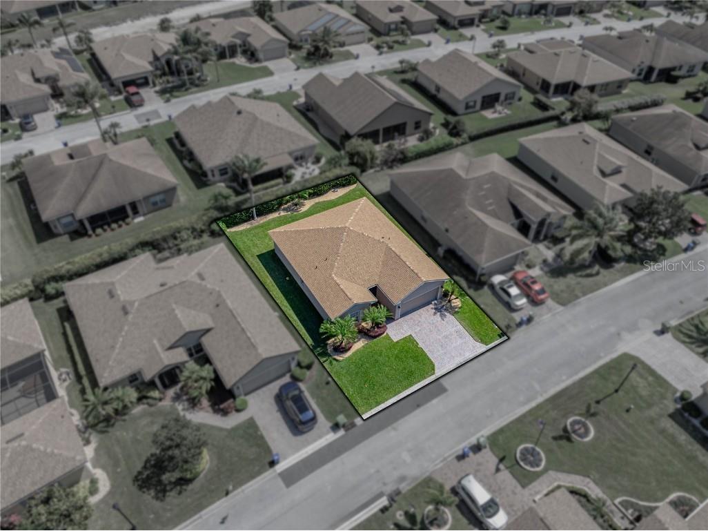 5325 Nicklaus Drive Winter Haven FL 33884 - LAKE ASHTON P4934140 image8