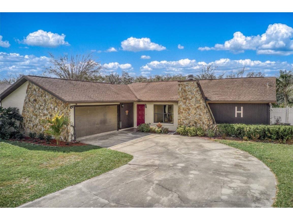 5325 Riverway Drive Sebring FL 33875 - LAKE JOSEPHINE P4924376 image1