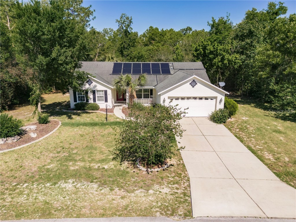 5325 SW 109th Pl Road Ocala FL 34476 OM657491 image1