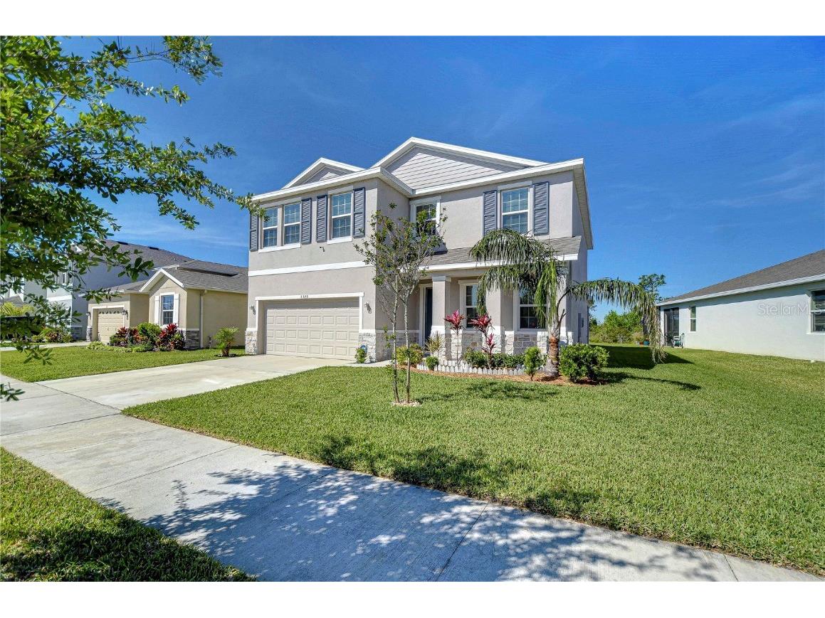 5325 Thistle Field Court Wesley Chapel FL 33545 TB8366799 image1