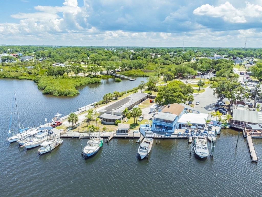 5325 Treadway Drive Port Richey FL 34668 - COTEE RIVER TB8434091 image14