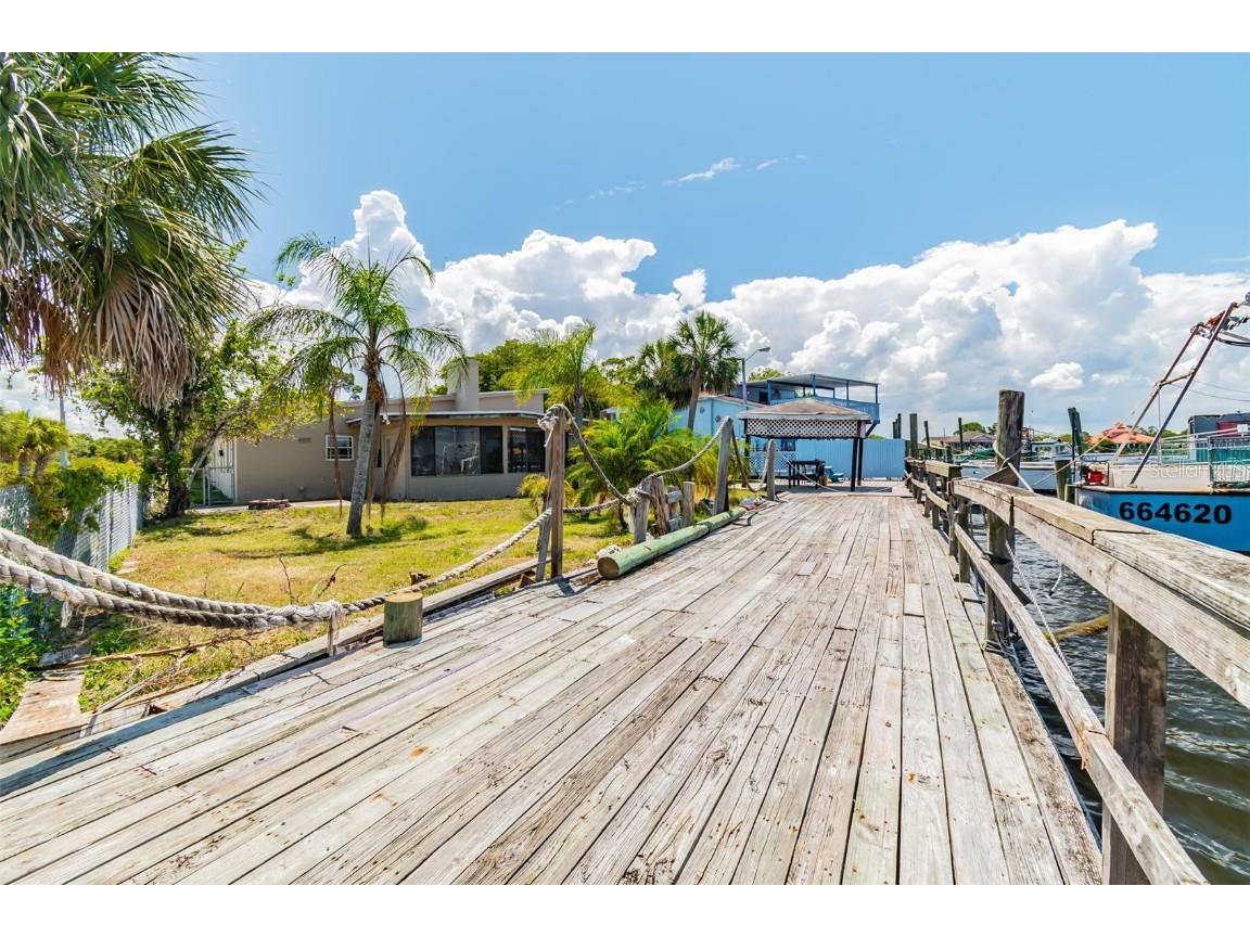 5325 Treadway Drive Port Richey FL 34668 - COTEE RIVER TB8434091 image5