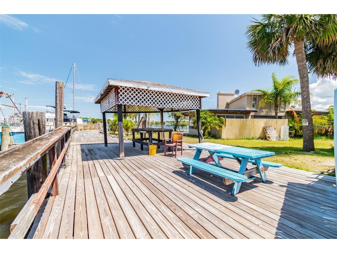 5325 Treadway Drive Port Richey FL 34668 - COTEE RIVER TB8434091 image6