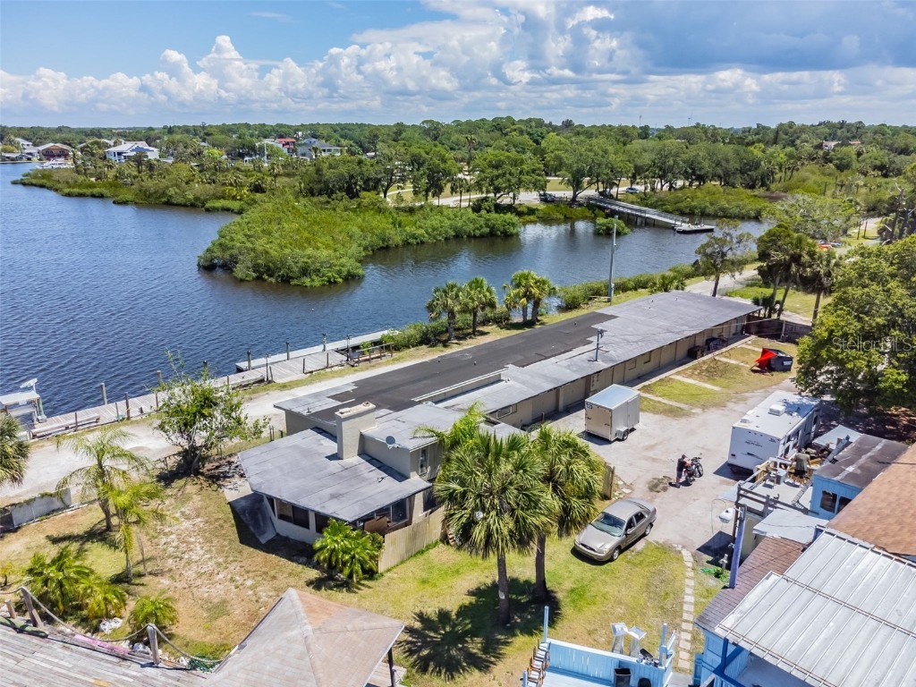 5325 Treadway Drive Port Richey FL 34668 - COTEE RIVER TB8434091 image8