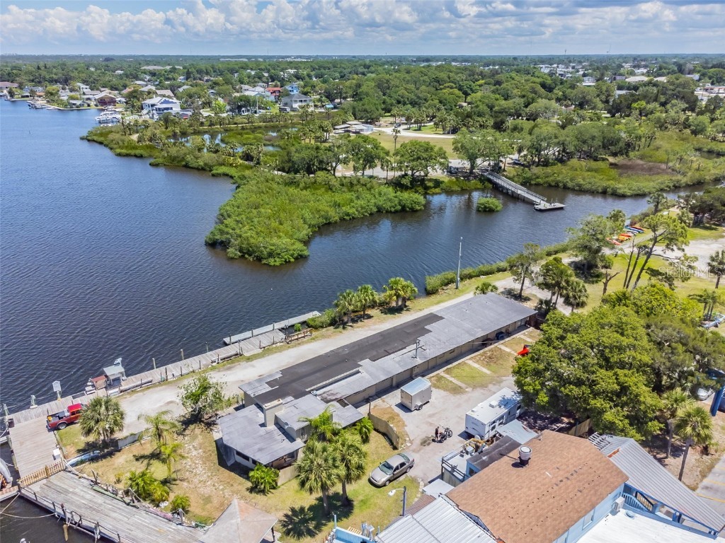 5325 Treadway Drive Port Richey FL 34668 - COTEE RIVER TB8434091 image9