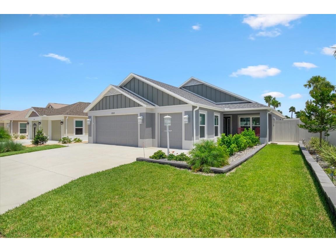 5325 Zisa Ct The Villages FL 32163 G5071574 image1