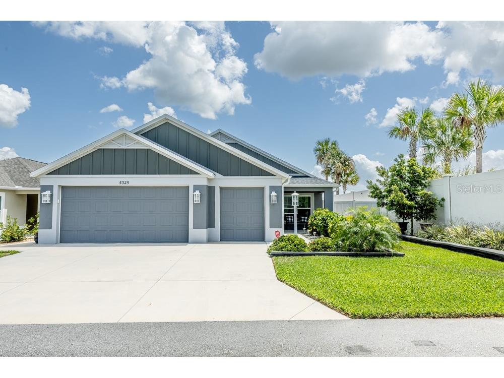 5325 Zisa Ct The Villages FL 32163 G5095651 image1