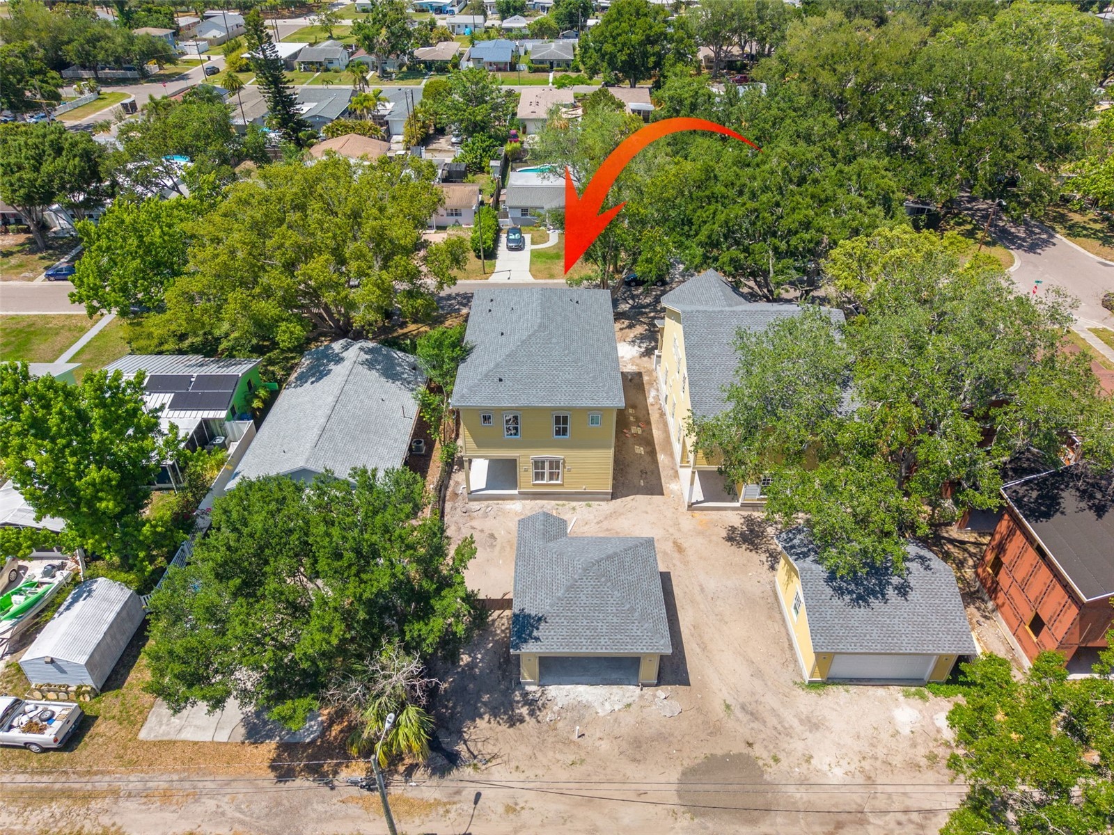 5326 7th Avenue N Saint Petersburg FL 33710 TB8511565 image13