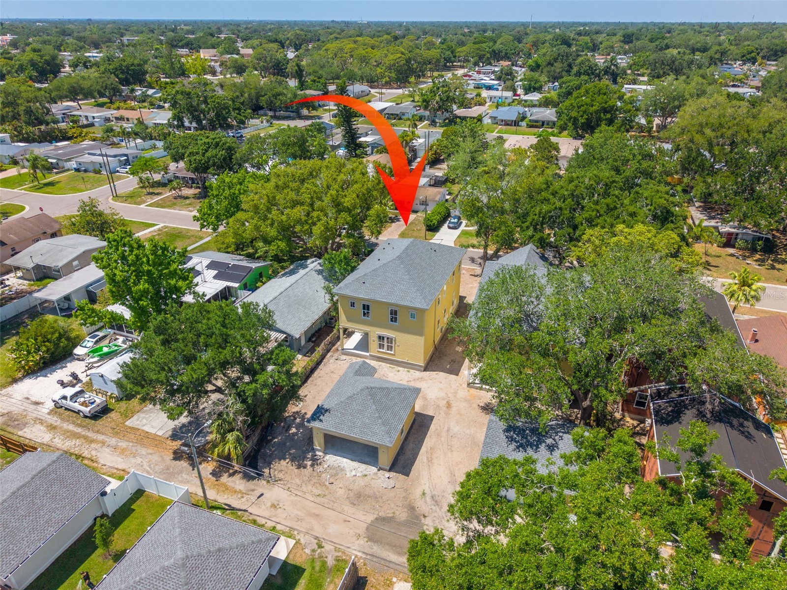 5326 7th Avenue N Saint Petersburg FL 33710 TB8511565 image16