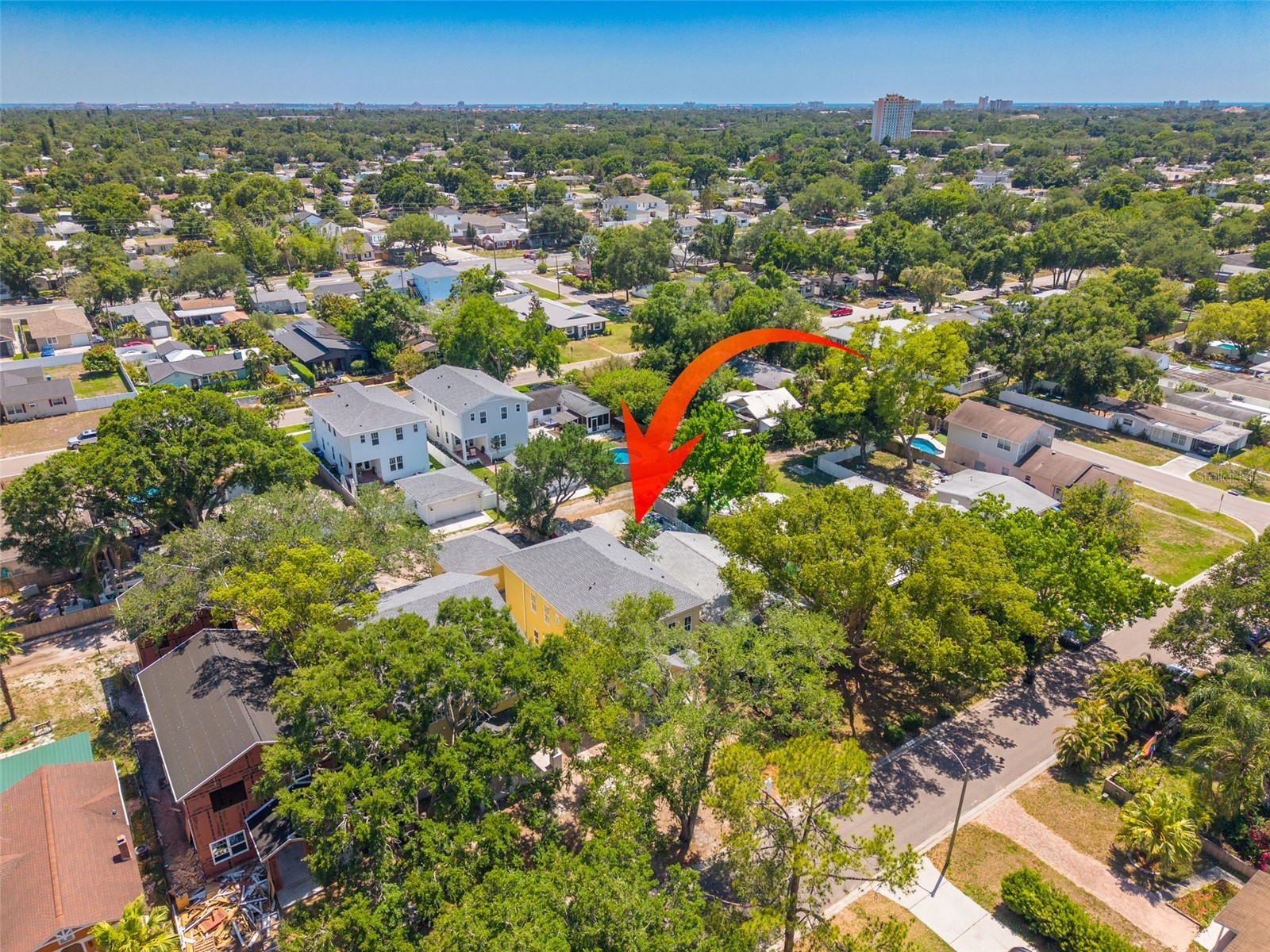 5326 7th Avenue N Saint Petersburg FL 33710 TB8511565 image17