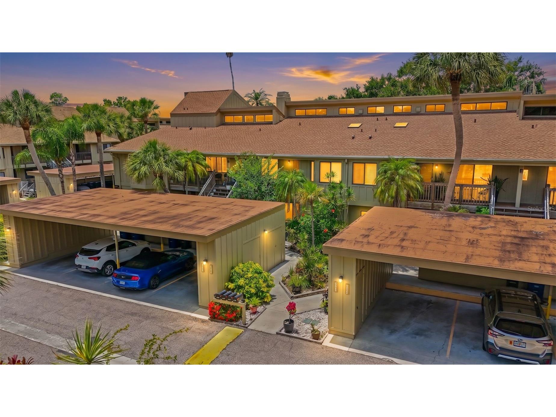 5326 Lake Arrowhead Trail #7 Sarasota FL 34231 A4697122 image1