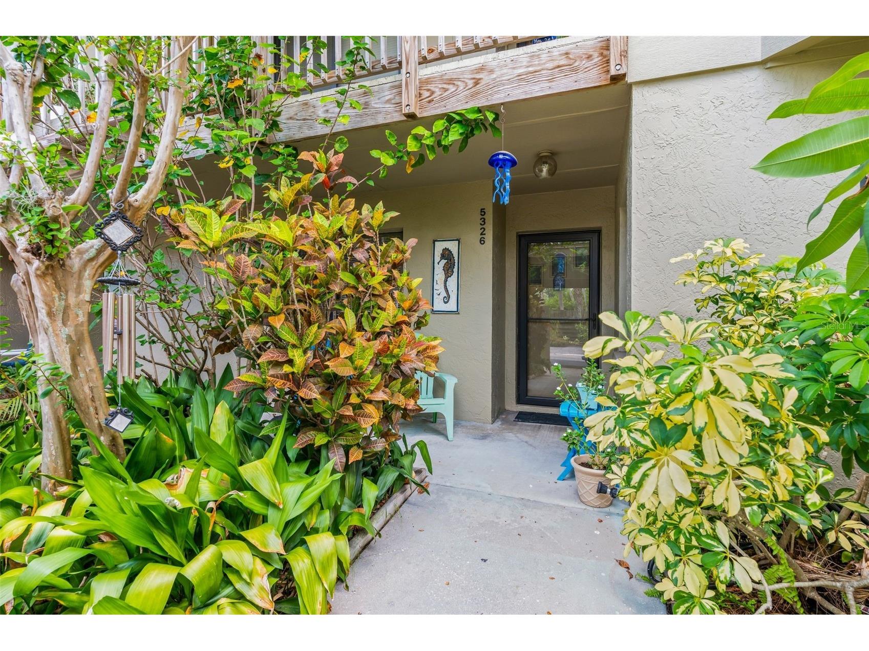 5326 Lake Arrowhead Trail #7 Sarasota FL 34231 A4697122 image12
