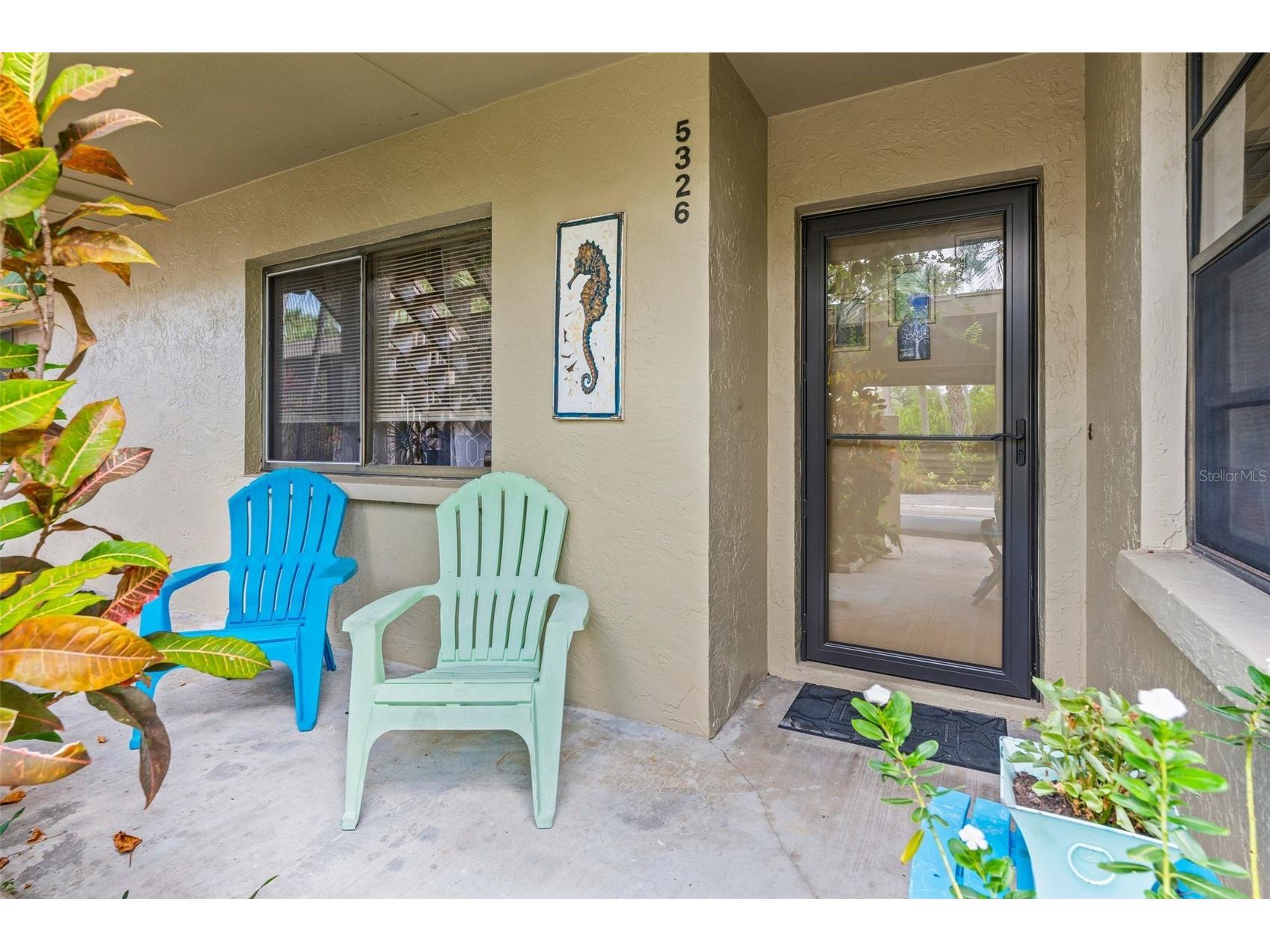 5326 Lake Arrowhead Trail #7 Sarasota FL 34231 A4697122 image3