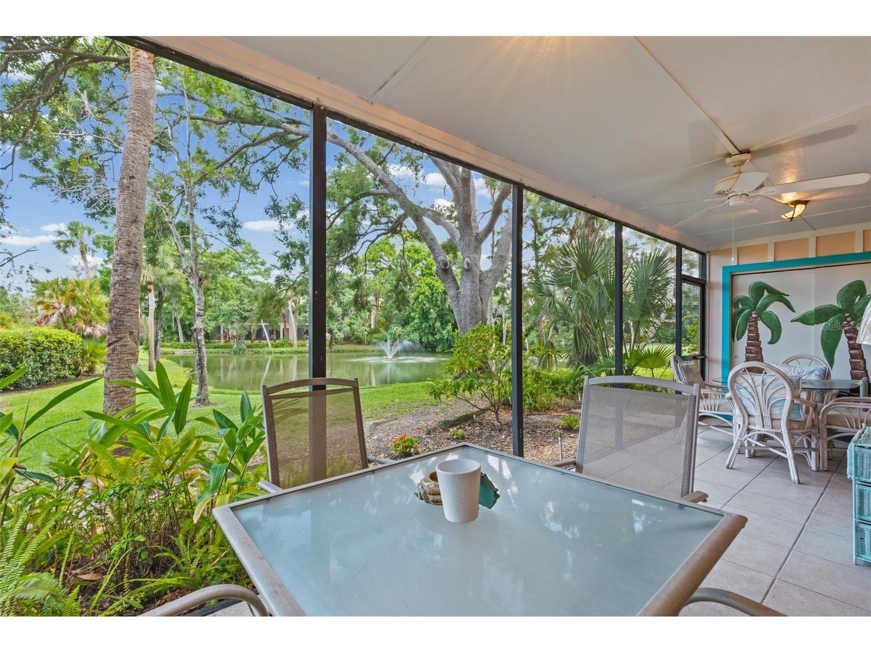 5326 Lake Arrowhead Trail #7 Sarasota FL 34231 A4697122 image4