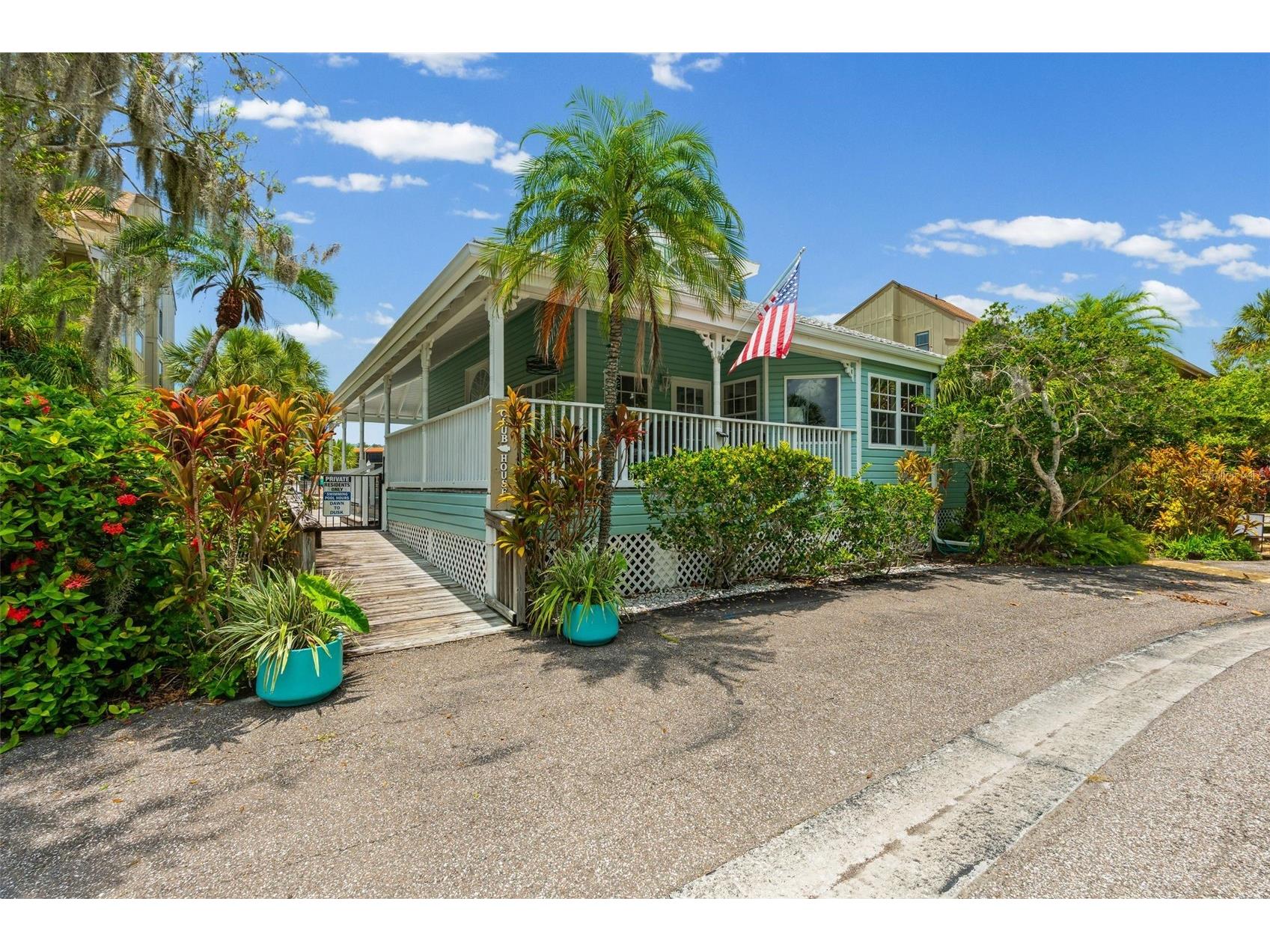 5326 Lake Arrowhead Trail #7 Sarasota FL 34231 A4697122 image40