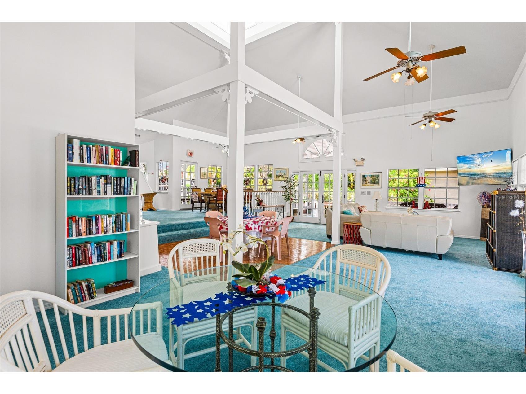5326 Lake Arrowhead Trail #7 Sarasota FL 34231 A4697122 image46