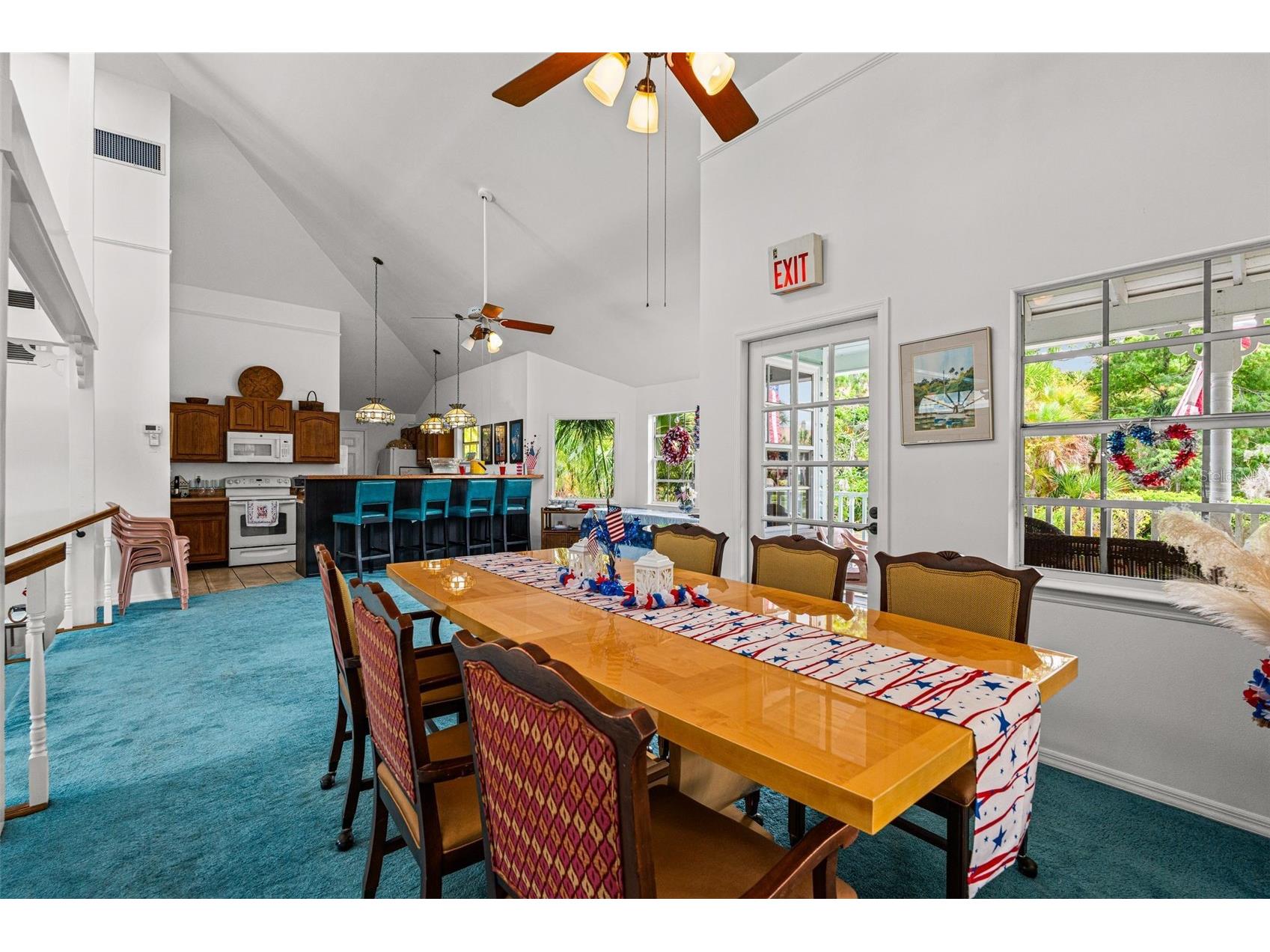 5326 Lake Arrowhead Trail #7 Sarasota FL 34231 A4697122 image47