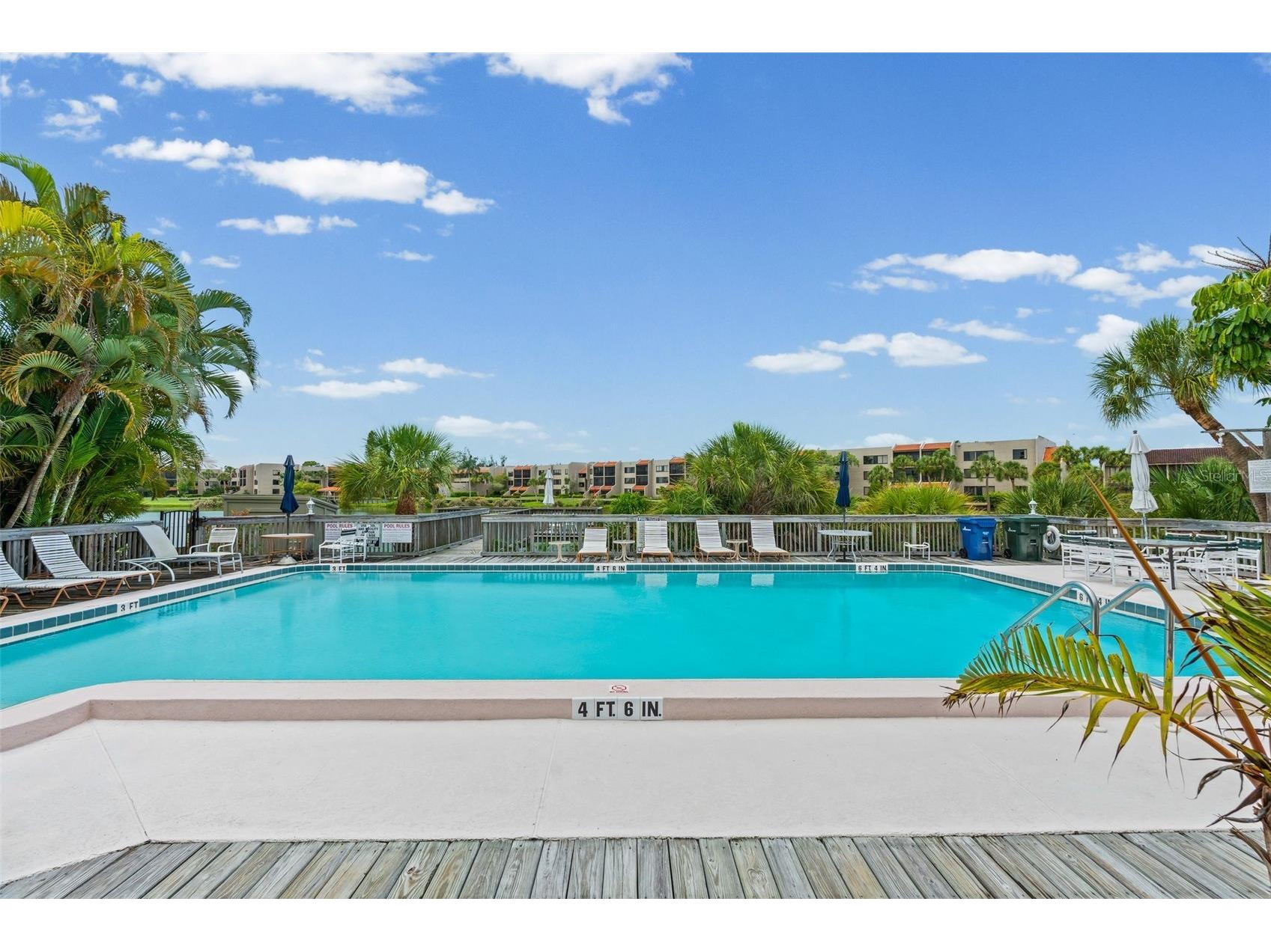 5326 Lake Arrowhead Trail #7 Sarasota FL 34231 A4697122 image51