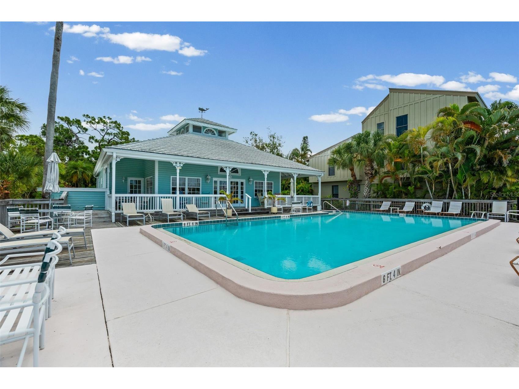 5326 Lake Arrowhead Trail #7 Sarasota FL 34231 A4697122 image53