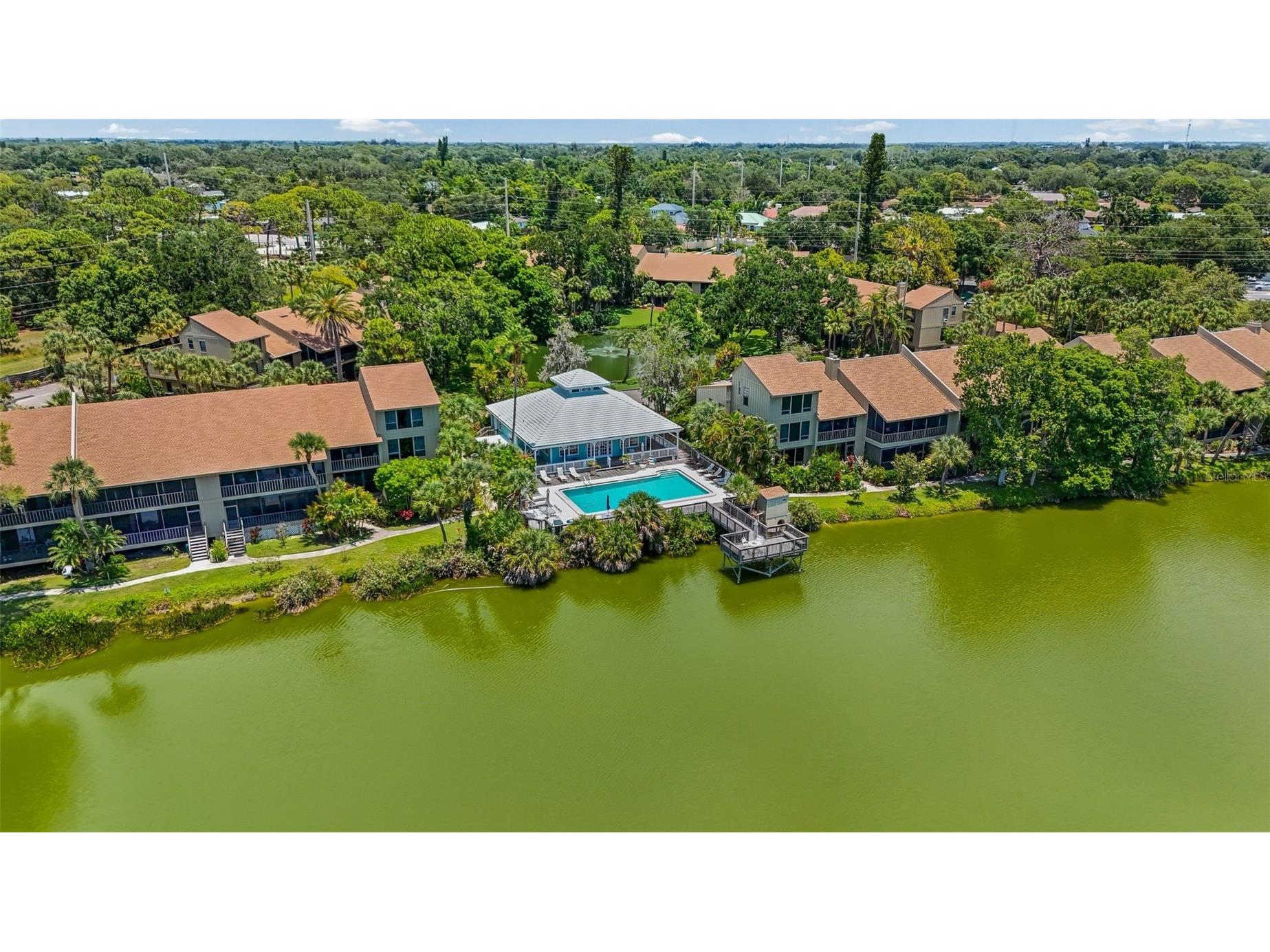 5326 Lake Arrowhead Trail #7 Sarasota FL 34231 A4697122 image55