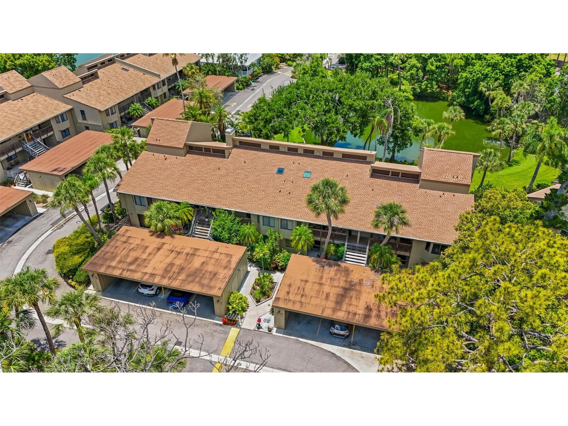 5326 Lake Arrowhead Trail #7 Sarasota FL 34231 A4697122 image56