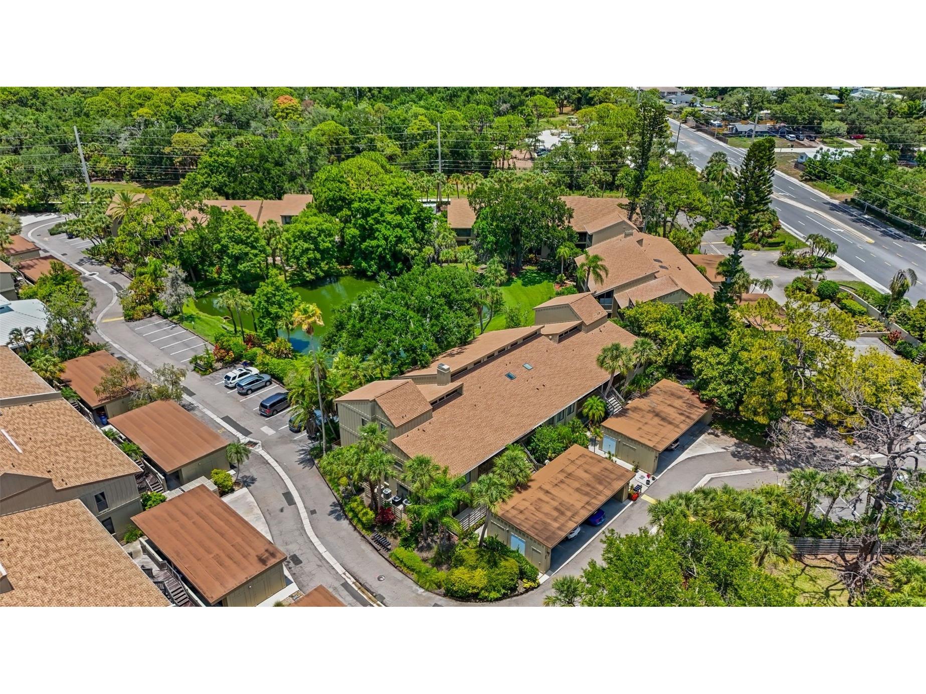 5326 Lake Arrowhead Trail #7 Sarasota FL 34231 A4697122 image57