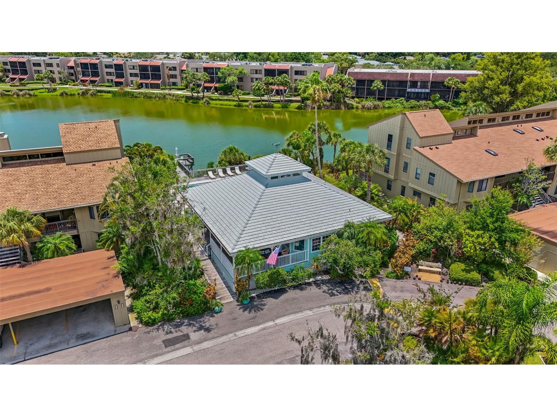 5326 Lake Arrowhead Trail #7 Sarasota FL 34231 A4697122 image58