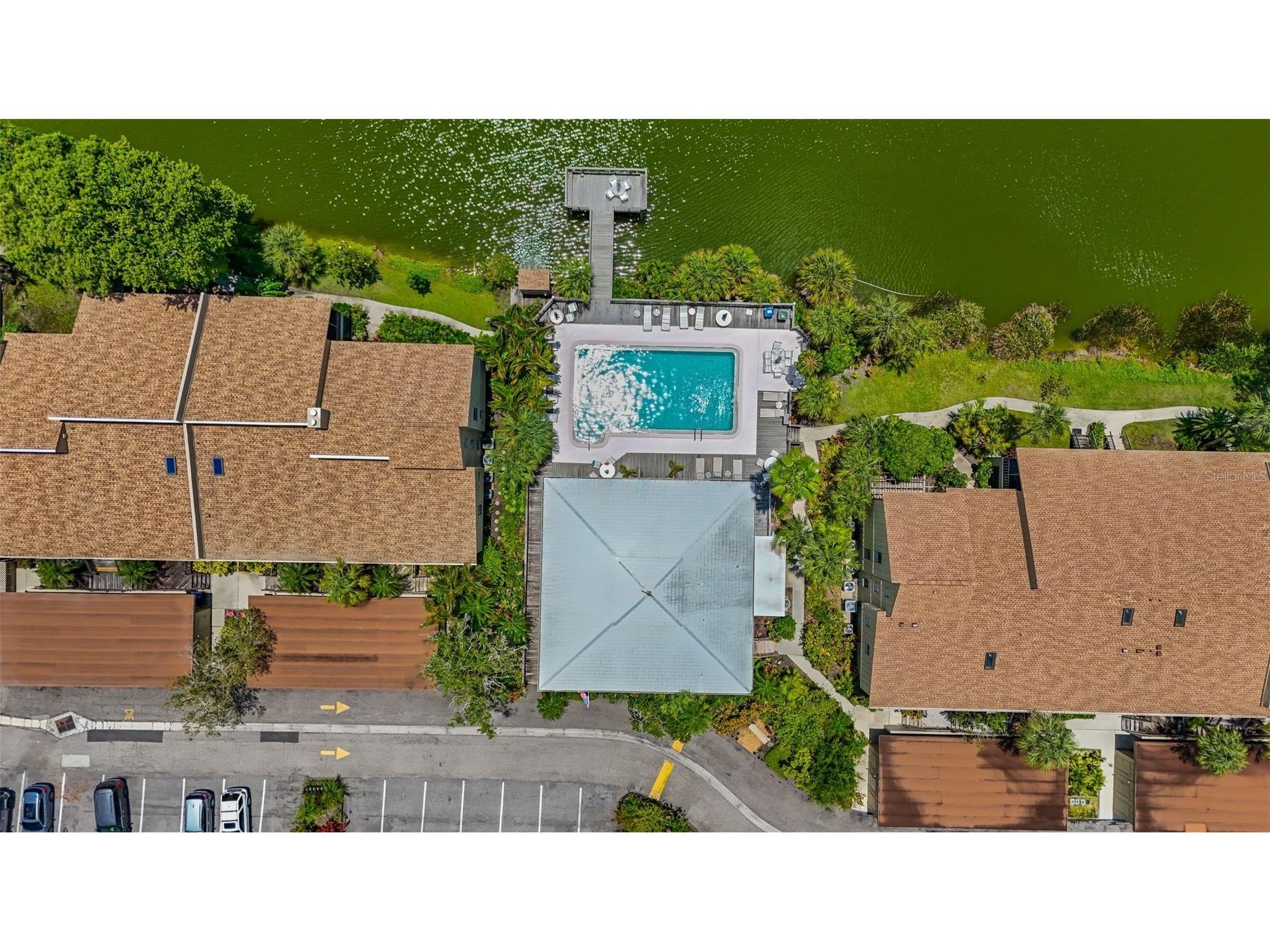 5326 Lake Arrowhead Trail #7 Sarasota FL 34231 A4697122 image59