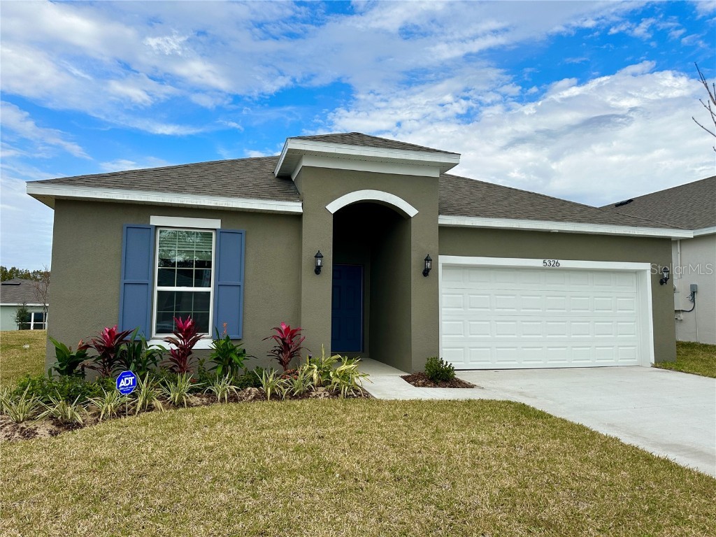 5326 Maddie Drive Haines City FL 33844 O6161660 image1