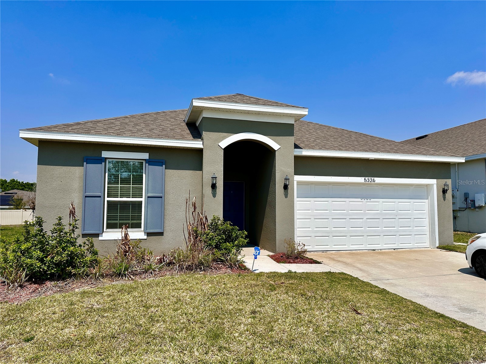 5326 Maddie Drive Haines City FL 33844 O6398783 image1