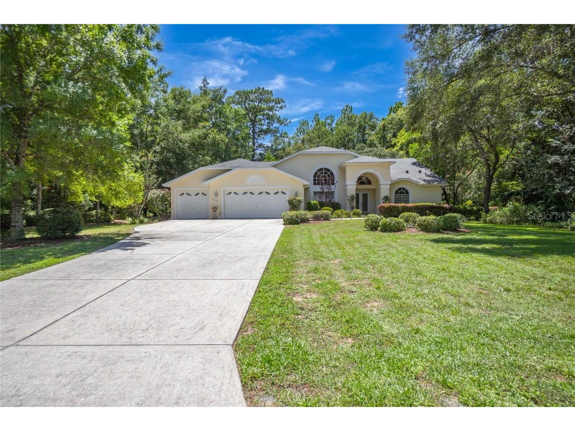 5326 N Red Ribbon Point Beverly Hills FL 34465 W7877989 image1