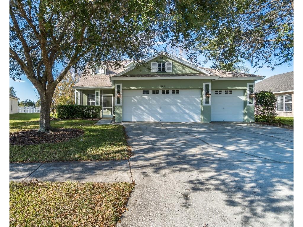 5326 New Savannah Circle Wesley Chapel FL 33545 T3350112 image1