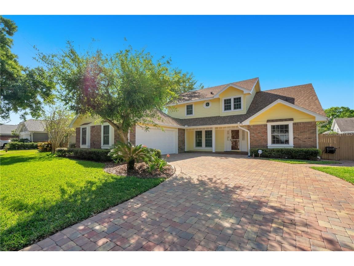 5326 Rockbourne Court Orlando FL 32812 - LAKE PORTER AND LAKE FARRAR O6097423 image1